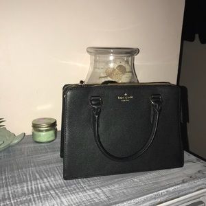 Kate Spade bag!